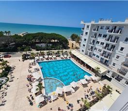 Amelia Mare - Guarantee 2025