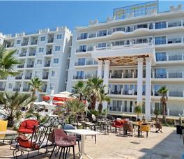 Amelia Mare - Guarantee 2025