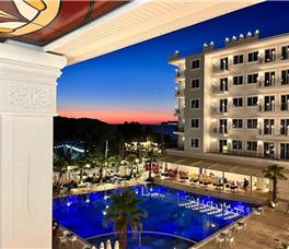 Amelia Mare - Guarantee 2025