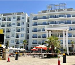 Amelia Mare - Guarantee 2025