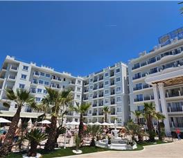 Amelia Mare - Guarantee 2025