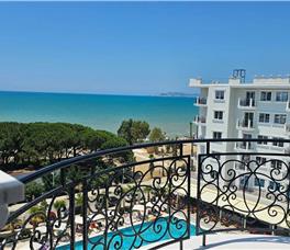 Amelia Mare - Guarantee 2025