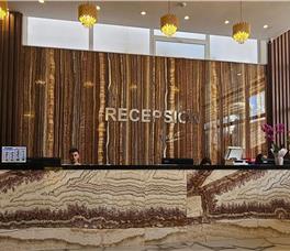 Amelia Mare - Guarantee 2025