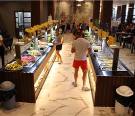 Amelia Mare - Guarantee 2025