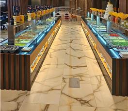 Amelia Mare - Guarantee 2025