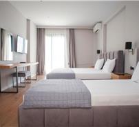 Saranda International Hotel