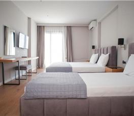 Triple room Standard