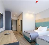 Saranda International Hotel