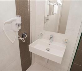 Triple room Standard