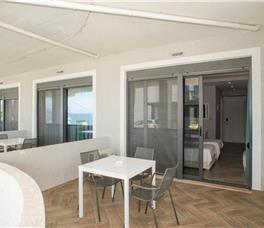 Triple room Standard