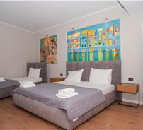 Saranda International Hotel