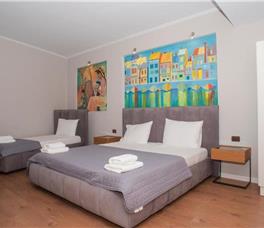 Triple room Standard