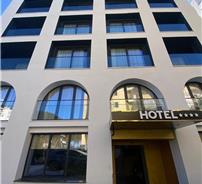 Bounty Hotel