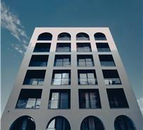 Bounty Hotel