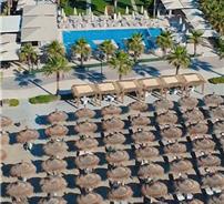 Bounty Hotel