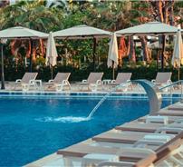 Bounty Hotel