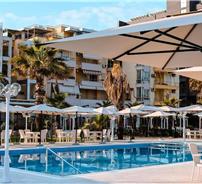 Bounty Hotel