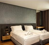 Bounty Hotel