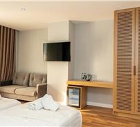 Bounty Hotel