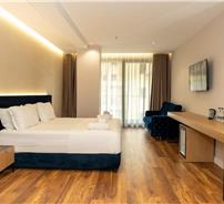 Bounty Hotel