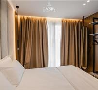 La Onda Hotel