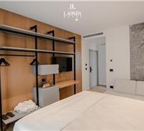 La Onda Hotel