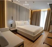 La Onda Hotel