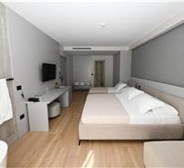 La Onda Hotel