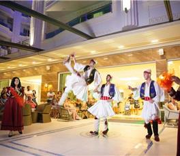 Grand Blue Fafa Resort B