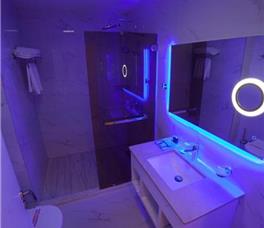 Grand Blue Fafa Resort B