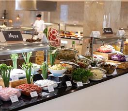 Grand Blue Fafa Resort B