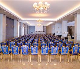 Grand Blue Fafa Resort B