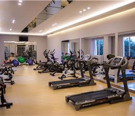 Grand Blue Fafa Resort B