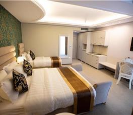 Grand Blue Fafa Resort B