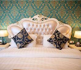 Grand Blue Fafa Resort B