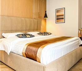 Grand Blue Fafa Resort B