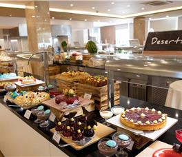 Grand Blue Fafa Resort C