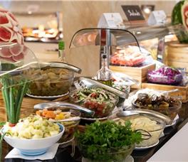 Grand Blue Fafa Resort C