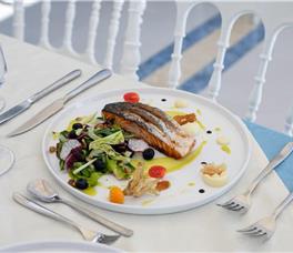 Grand Blue Fafa Resort C