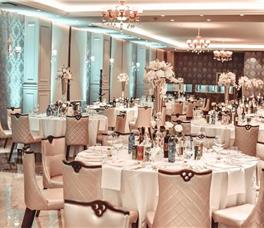 Grand Blue Fafa Resort C