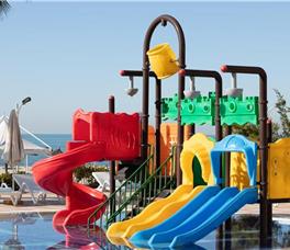 Grand Blue Fafa Resort C