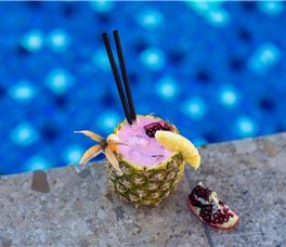 Grand Blue Fafa Resort C