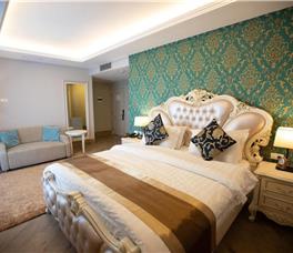 Grand Blue Fafa Resort C