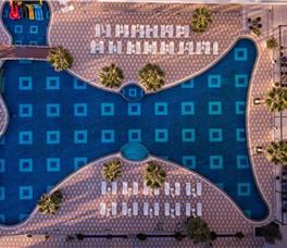 Grand Blue Fafa Resort C