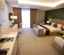 Grand Blue Fafa Resort C