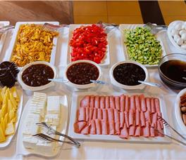 Bonita Classic Hotel & Spa B (Guarantee)