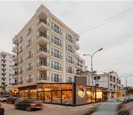 Bonita Luxury Resort B