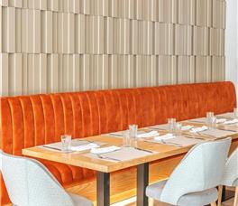 Bonita Luxury Resort B