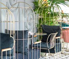 Bonita Luxury Resort B