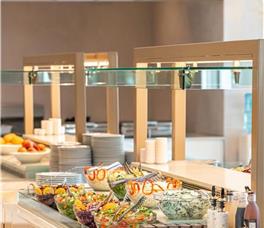 Bonita Luxury Resort B